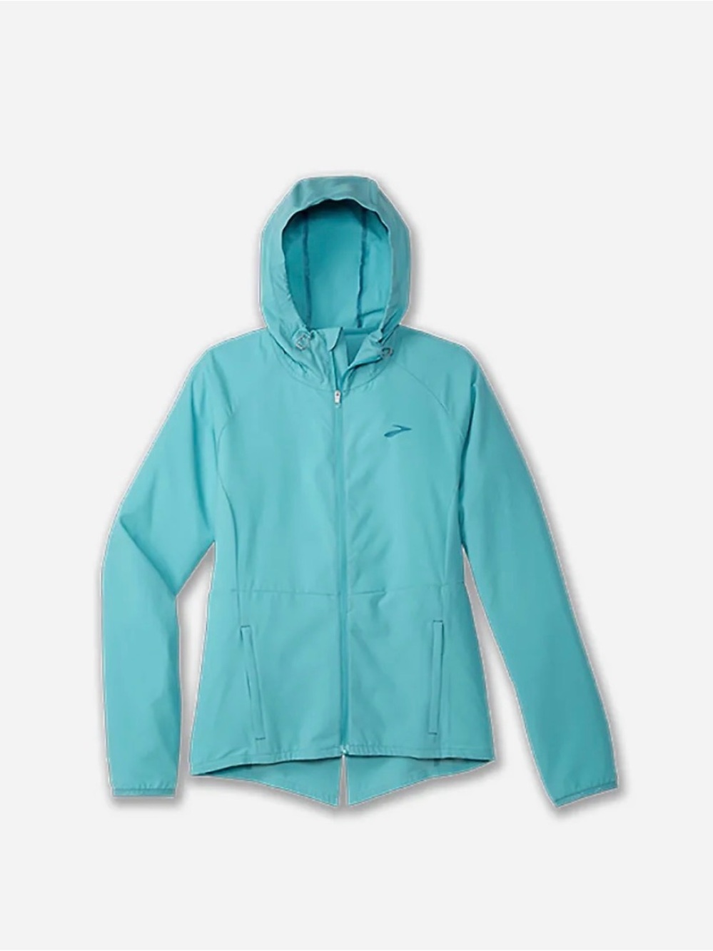 Brooks Running Canopy Jacket - Picture 2 of 5
